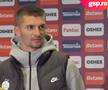 Florin Tănase, după Dinamo - FCSB 0-4