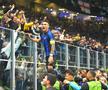 Lautaro Martinez consideră că ar fi trebuit să fie mai sus în clasamentul Balonului de Aur // foto: Guliver/gettyimages
