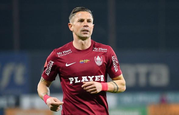 Antrenorul din Superliga, ofertă publică pentru Deac: „Încă e un jucător foarte bun”