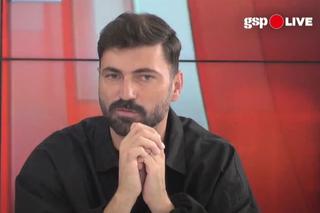 Adrian Ropotan a fost la GSP Live, după ce a semnat cu Dinamo
