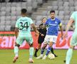 Sănătatea Cluj - Farul, Cupa României Betano / FOTO: Imago
