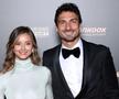 Hummels a fost la eveniment alături de iubita lui, Nicola Cavanis, o apariție impresionantă pe covorul roșu.