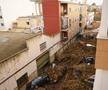 Tragedie fără margini provocată de furtuna devastatoare din Valencia. Foto: Getty Images