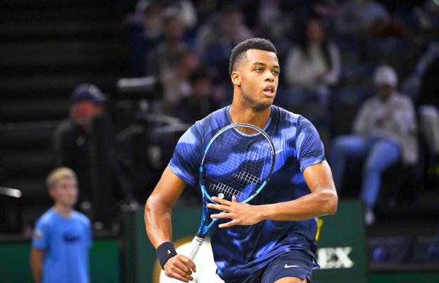 Daniil Medvedev, înspăimântat de noul „monstru” din tenisul masculin » Măsoară 2,03 m și are peste 100 kg: „Poate fi în Top 10!”
