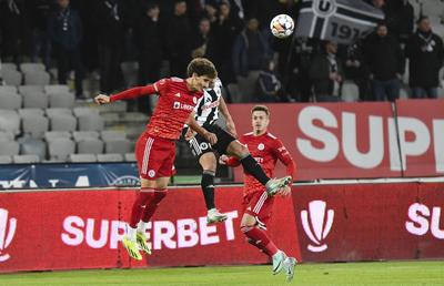 Un milion și jumătate de lei pentru clubul din Superliga! » Dar la anul nu-i mai primesc!