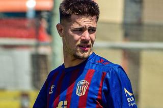 Ricardo Grigore a debutat la noul club și dezvăluie într-un interviu GSP: „Din păcate, e un fotbal mai ridicat decât ce avem noi în Liga 1! Aici, nu există așa ceva”