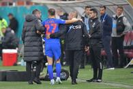 Gigi Becali a spus cine va juca în locul lui Darius Olaru în meciul cu Universitatea Craiova + Două posibile echipe de start