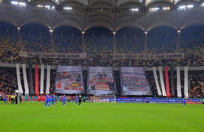 Crainicul Știucă, ieșire publică după scandalul din Dinamo - FCSB: „Prea bună ca să nu fie spusă!”