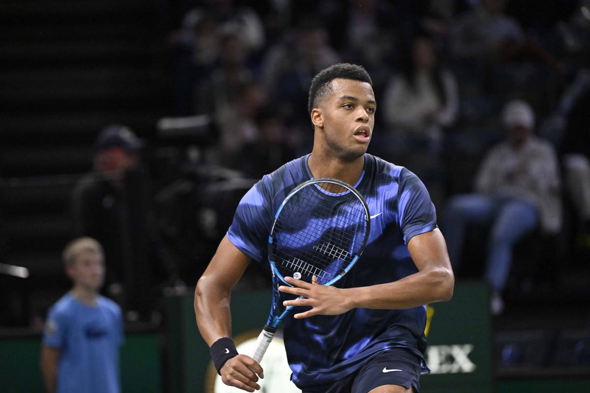Daniil Medvedev, înspăimântat de noul „monstru” din tenisul masculin » Măsoară 2,03 m și are peste 100 kg: „Poate fi în Top 10!”