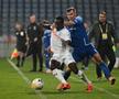Alt șoc în Cupa României Betano! Universitatea Craiova, eșec UMILITOR cu locul 11 din Liga 2. Crește presiune pe Gâlcă
