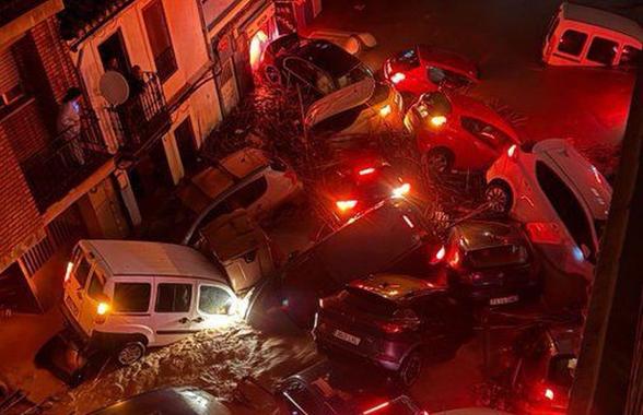 Panică pentru Miodrag Belodedici, după episoadele apocaliptice din Valencia: „Nu îmi răspunde la telefon, e groaznic!” + „Fiica mea locuiește acolo, dar acum e în Japonia, a scăpat”