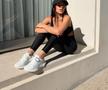 Cel mai bun tânăr jucător de la Mondial are o parteneră pe măsură: Valentina l-a făcut tată la 19 ani!