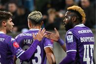 Pe ce s-a bazat Aaron Boupendza când a refuzat să revină din Dubai cu Rapidul » Regula pe care cluburile din România au încercat să le-o ascundă fotbaliștilor