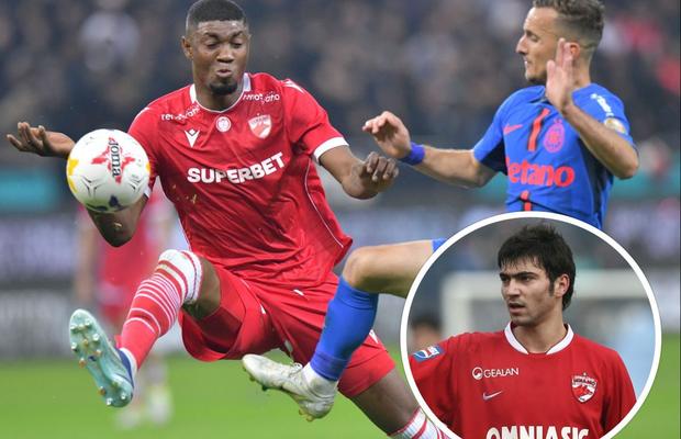 „Dacă pierdeam noi de maniera asta cu FCSB, ne lăsam de fotbal! Ne căutam echipe” » Campionul cu Dinamo a disecat echipa lui Kopic: „Trebuie 3 jucători noi. Antrenorul are un mare minus”