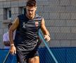 Ricardo Grigore, în tricoul lui Eldense / Sursă foto: Instagram