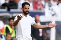 Amicul lui Ruben Amorim a vorbit cu Gazeta, înainte de FCSB - United: „E supărat! Lui Manchester îi lipsește echilibrul” + Veste de insider: „El ar putea fi trecut pe bancă la București”