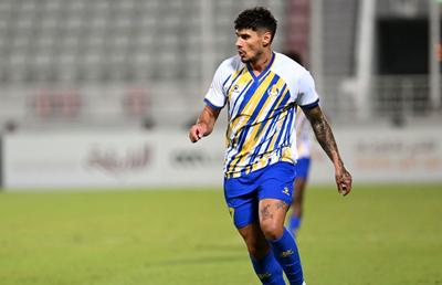 Florinel Coman, decisiv în victoria lui Al-Gharafa » La ce cifre a ajuns fostul jucător de la FCSB