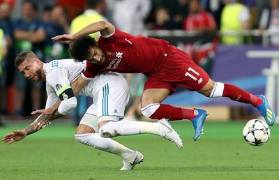Jurgen Klopp nu l-a iertat pe Sergio Ramos: „Dacă ar fi fost jucătorul meu, aș fi scăpat de el” + Kroos: „Nu-mi plăceau reacțiile lui”