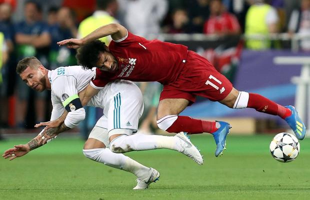 Jurgen Klopp nu l-a iertat pe Sergio Ramos: „Dacă ar fi fost jucătorul meu, aș fi scăpat de el” + Kroos: „Nu-mi plăceau reacțiile lui”