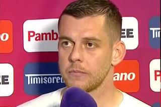 Alexandru Cicâldău, dezamăgit de eșecul echipei cu Metalul Buzău: „Nu avem nicio scuză”