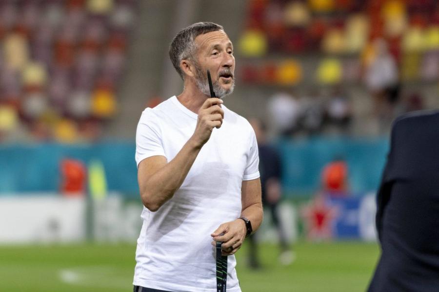 Mihai Stoica/ foto: Imago Images Mihai Stoica, reacție total neașteptată după ce rivala Dinamo a urcat pe primul loc în Superliga: „Nu uitați asta!”