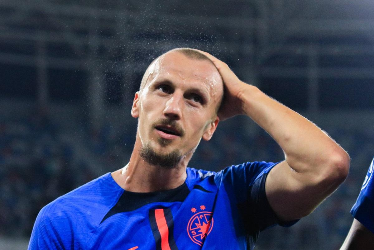Vlad Chiricheș: „Victoria o fi fost fake, dar calificarea e reală!”