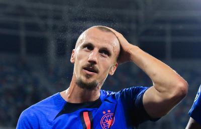 Vlad Chiricheș: „Victoria o fi fost fake, dar calificarea e reală!”