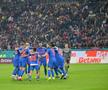 Bucuria roș-albastră, Golubovic învins de patru ori în derby. Foto: Cristi Preda, GSP