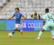 Sănătatea Cluj - Farul, Cupa României Betano / FOTO: Imago