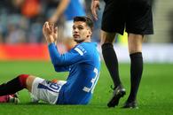 Ianis, nota 1! Hagi jr. scapă de managerul Philippe Clement » Demiterea este iminentă!
