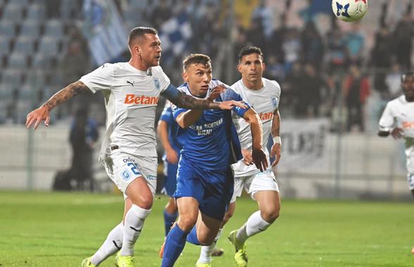 Alt șoc în Cupa României Betano! Universitatea Craiova, eșec UMILITOR cu locul 11 din Liga 2. Crește presiune pe Gâlcă