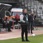 Sănătatea Cluj - Farul, Cupa României Betano / FOTO: Imago