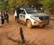 Tragedie fără margini provocată de furtuna devastatoare din Valencia. Foto: Getty Images
