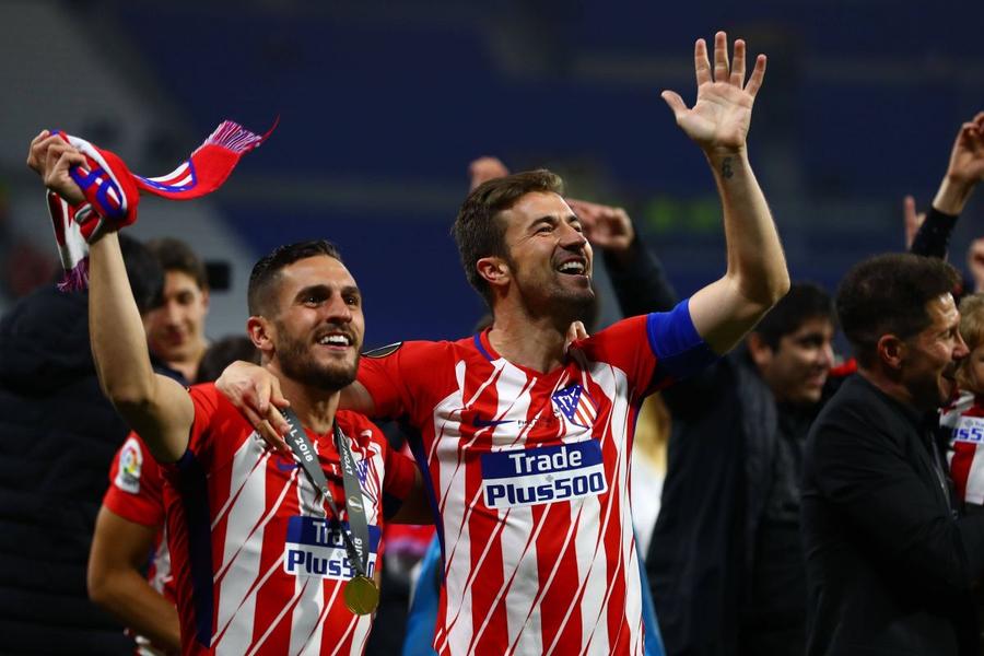 Gabi Fernandez / Foto: Imago Images Fostul căpitan al lui Atletico Madrid îl desființează pe „egocentricul” Vinicius: „Îi testează în fiecare zi”
