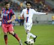 Mohamed Salah vs. FCSB / Sursă foto: Arhivă Gazeta Sporturilor