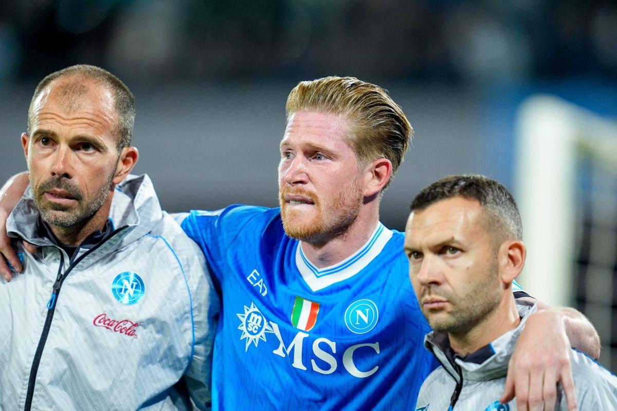 Jucătorii lui Napoli s-au costumat original la petrecerea de Halloween