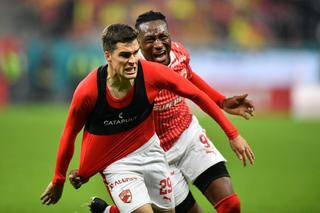 Golul care a declanșat nebunia pe Arenă » Reacția ireală a jucătorilor de la CFR la acțiunea spaniolului Soro