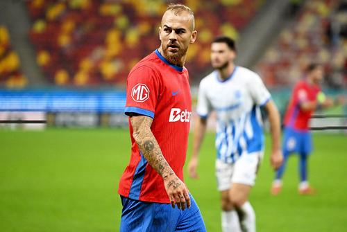 Denis Alibec // foto: Imago Images