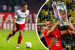 „Pancu știe la ce s-a înhămat!” » Are peste 100 de meciuri la Dinamo și CFR Cluj și prefațează derby-ul: „Kopic a fost deranjat de atitudinea lor”