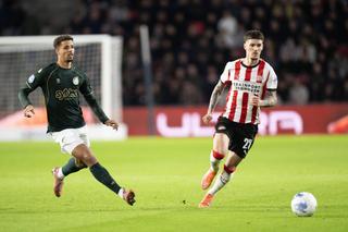 ShowMAN! Românul Dennis Man a făcut din nou senzație în tricoul celor de la PSV: assist și gol superb!