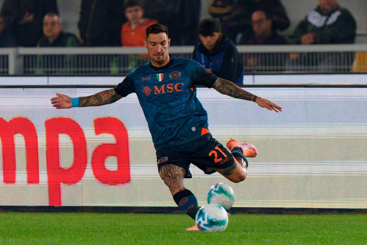 Jucătorii lui Napoli s-au costumat original la petrecerea de Halloween
