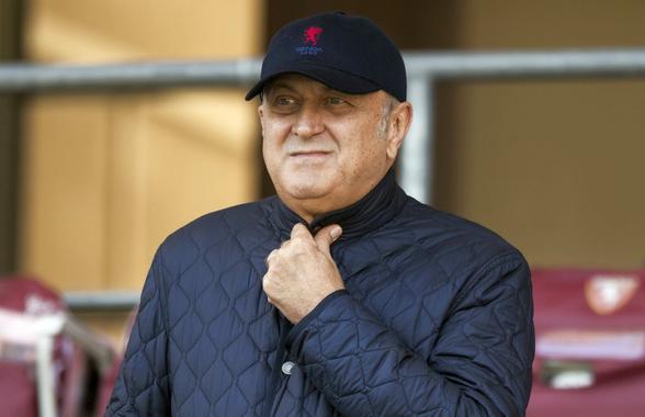 Decizia lui Dan Șucu s-a dovedit câștigătoare! Victorie dramatică pentru Genoa, cu gol decisiv în minutul 90+3