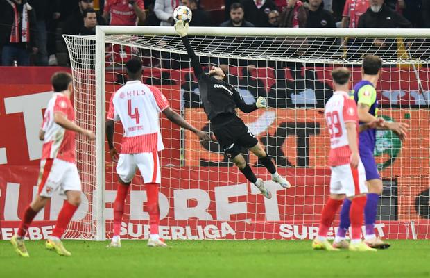 Îi cere plecarea de la Dinamo, după ultimul meci în Superliga
