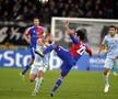 Mohamed Salah vs. FCSB / Sursă foto: Arhivă Gazeta Sporturilor