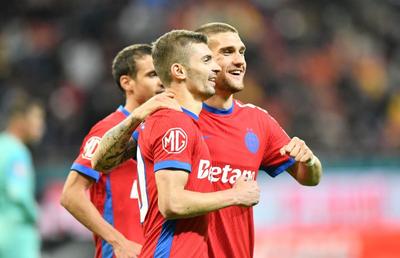 FCSB va avea un nou director sportiv: „Semnăm zilele următoare”