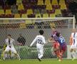 Mohamed Salah vs. FCSB / Sursă foto: Arhivă Gazeta Sporturilor