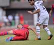 Mohamed Salah vs. FCSB / Sursă foto: Arhivă Gazeta Sporturilor