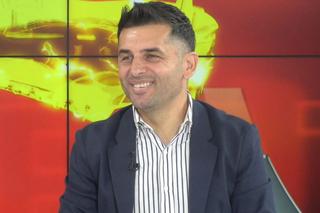 Nicolae Dică a fost în platoul GSP Live