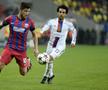 Mohamed Salah vs. FCSB / Sursă foto: Arhivă Gazeta Sporturilor