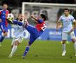 Mohamed Salah vs. FCSB / Sursă foto: Arhivă Gazeta Sporturilor